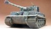 AFV Club AF35079 Sd.Kfz 181 Tiger I Late Type 1/35
